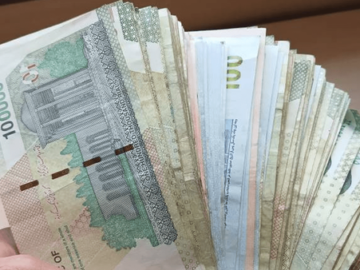 افزایش ۵۰ درصدی حقوق