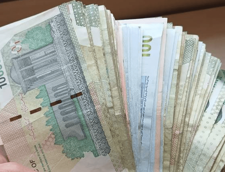 افزایش ۵۰ درصدی حقوق