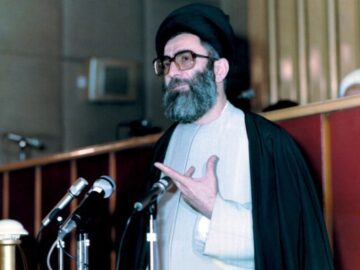 طلیعه پیروزی ایران