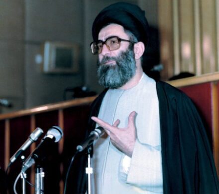 طلیعه پیروزی ایران