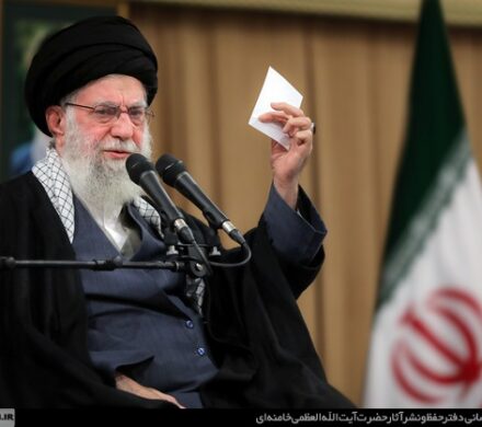 همه بدانند جمهوری اسلامی در مقابل تخریبگران کوتاه نخواهد آمد
