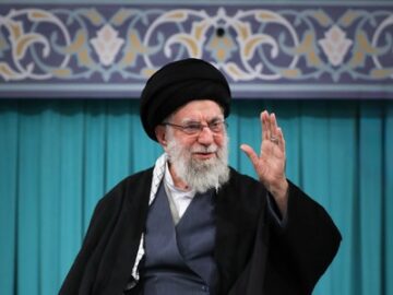 رهبر انقلاب: واکاوی کردند اتفاقات اخیر