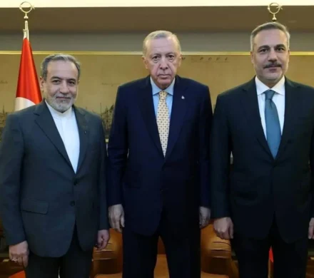 دیدار و گفتوگو با رئیسجمهور اردوغان همیشه مفید و سازنده بوده است.