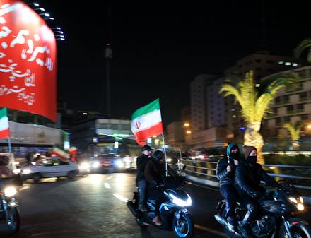 وضعیت خیابانهای تهران + الان