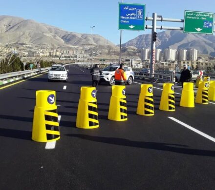 محدودیتهای ترافیکی در جادهها از امروز