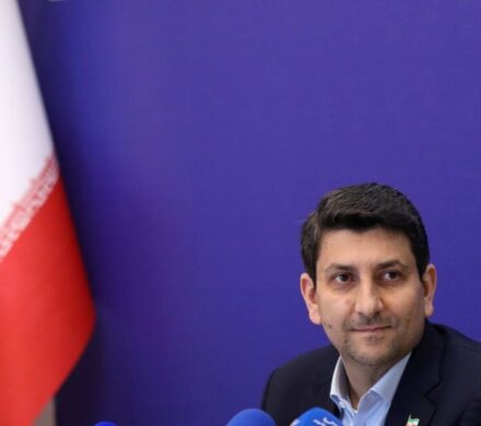 وضعیت بازگشت اینترنت به روال عادی
