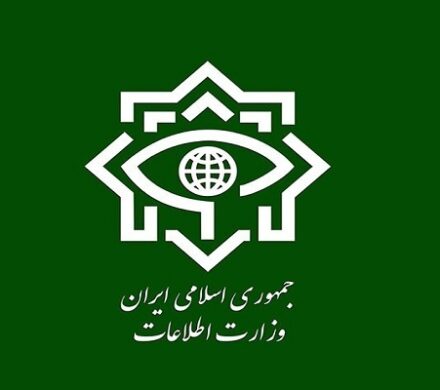 جزئیات دستگیری لیدرهای تروریست توسط وزارت اطلاعات