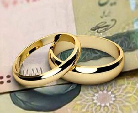 افزایش وام ازدواج به 500 میلیون