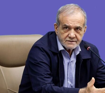 دستور پزشکیان برای رفع محدودیتهای اینترنت