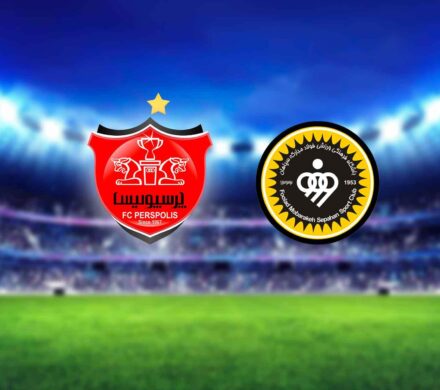 ترکیب پرسپولیس و سپاهان اعلام شد
