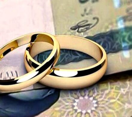 189 همت  برای متقاضیان وام ازدواج واریز شد