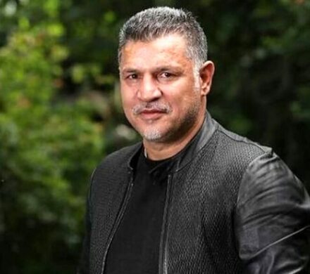 سند رد ادعای پتروشیمی خلیج فارس در خرید عینک از علی دایی