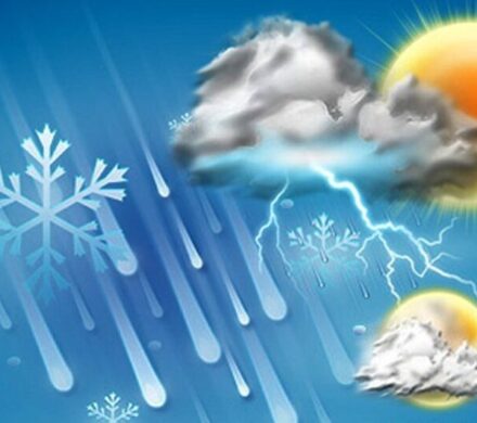 اعلام دمای یخبندان در 26 استان