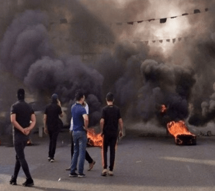 کسانی که در آتش فتنه دمیدند، برایشان پشیمان کننده خواهد بود