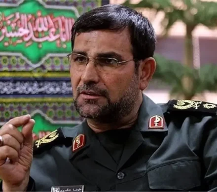 ترور سردار تنگسیری تکذیب شد