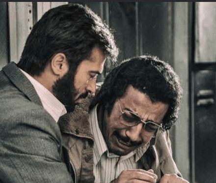 پخش «ماجرای نیم‌روز ۱» به یاد ملینای ۳ ساله