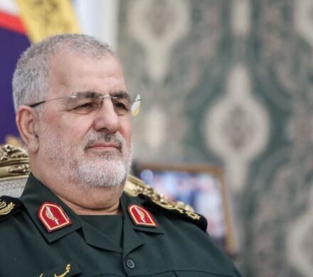 ترامپ و نتانیاهو، قاتل جوانان ایران زمین و مدافعان امنیت کشور هستند