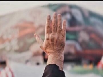 این هشداری بود برای سیاستمداران آمریکایی