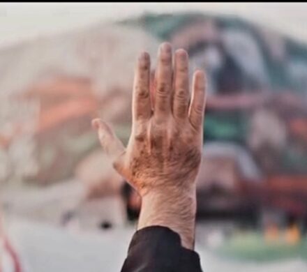 این هشداری بود برای سیاستمداران آمریکایی