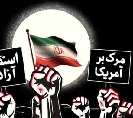 کلیپ + توطئه پس از توطئه