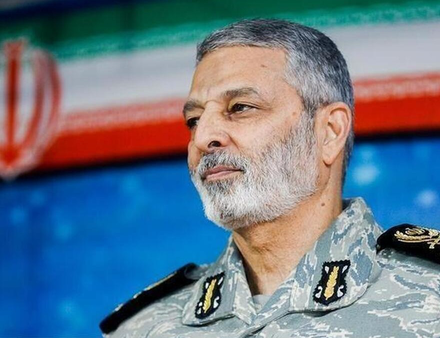 ایران خانه امن دین، تمدن، دانش، ناموس و غیرت است