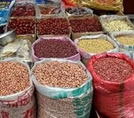 اصلاحات ارزی حبوبات را 35 درصد گران کرد