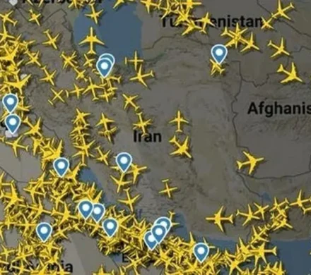فرق «کلیر» شدن آسمان با «نوتام» چیست؟