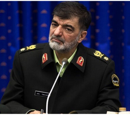 برخورد تا نفر آخر اغتشاشگران در دستور کار پلیس