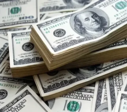 آخرین نرخ دلار در بازار آزاد