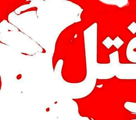 مرگ مشکوک قتل مرد جوان در اتوبان کردستان