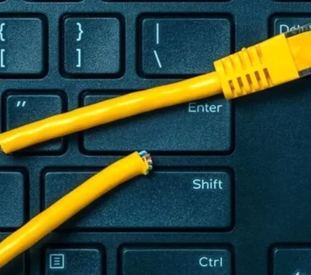 یک هفته بدون اینترنت بینالملل؛ زندگی روزمره و اقتصاد تحت تأثیر قرار گرفت