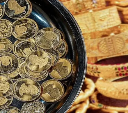 قیمت سکه، طلای ۱۸ عیار و طلا امروز ۱۷ دی ۱۴۰۴ + جدول