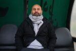 بختیاریزاده سرمربی استقلال شد