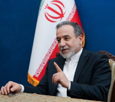 مذاکرات روز جمعه فقط هستهای است