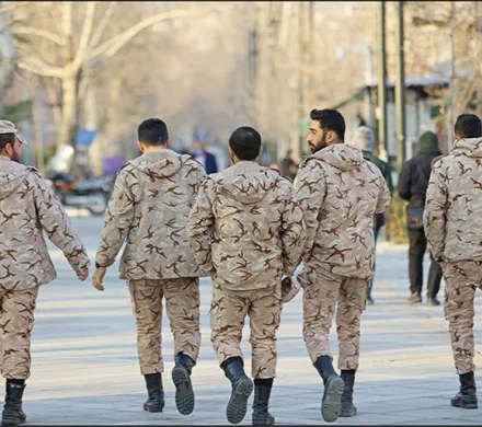 افزایش 20 درصدی حقوق سربازان