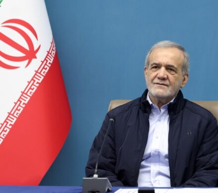 پزشکیان: مذاکرات اخیر شامل پیشنهاد عملی و امیدوارکننده بود