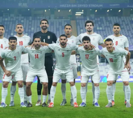 اولین حریفان ایران قبل از جام جهانی ۲۰۲۶ کدامند؟