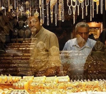قیمت طلا و سکه امروز
