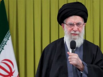 ملت عزیز ایران دشمنان را مأیوس کردید