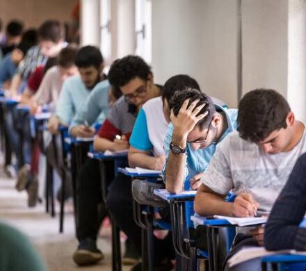 فردا آزمون دکتری ۱۴۰۵ برگزار میشود