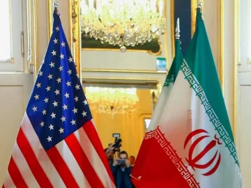 مذاکره با آمریکا صادر شد