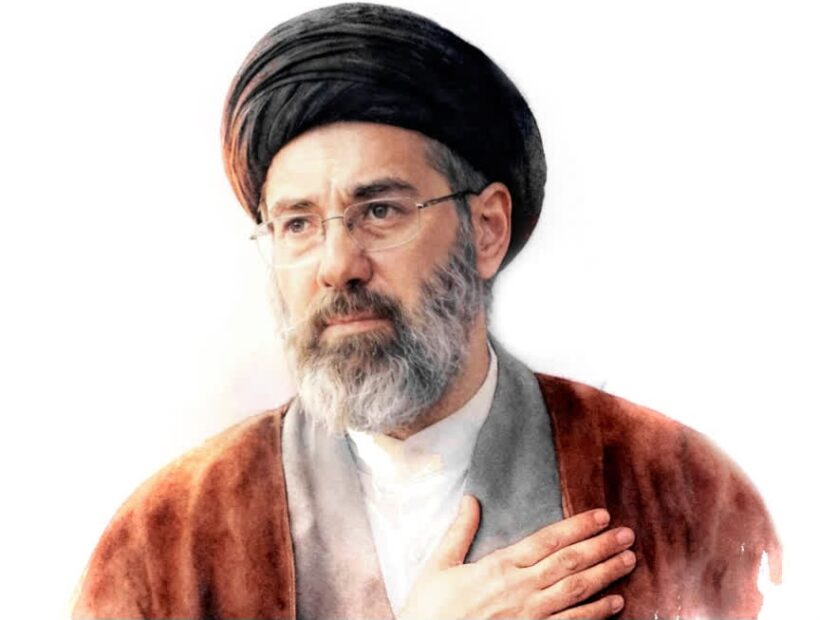 آیت‌الله سیدمجتبی خامنه‌ای در یک نگاه
