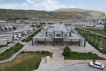 تکذیبیه: تردد روان در پایانه بازرگان