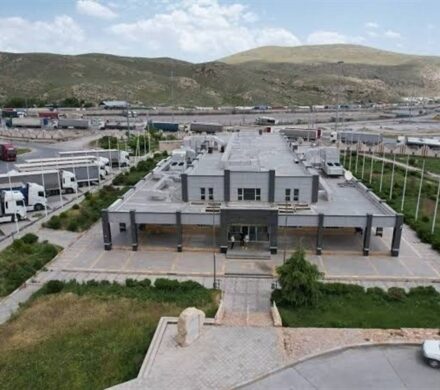 تکذیبیه: تردد روان در پایانه بازرگان
