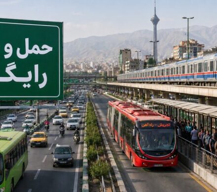 حمل و نقل رایگان 2 ماه دیگر تمدید شد