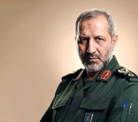 پیام مهم فرمانده هوافضای سپاه در شب دویستم؛ «اتحاد را حفظ کنید»