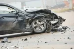 تصادف زنجیره‌ای در یادگار امام؛ ۷ نفر مصدوم شدند