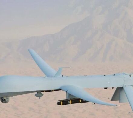 یک MQ-1 دیگر به زمین نشست؛ جزئیات انهدام پهپاد پیشرفته