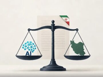 هوش مصنوعی وارد مرحله جدید شد؛ سازمان مستقل زیر نظر رئیسجمهور تشکیل میشود